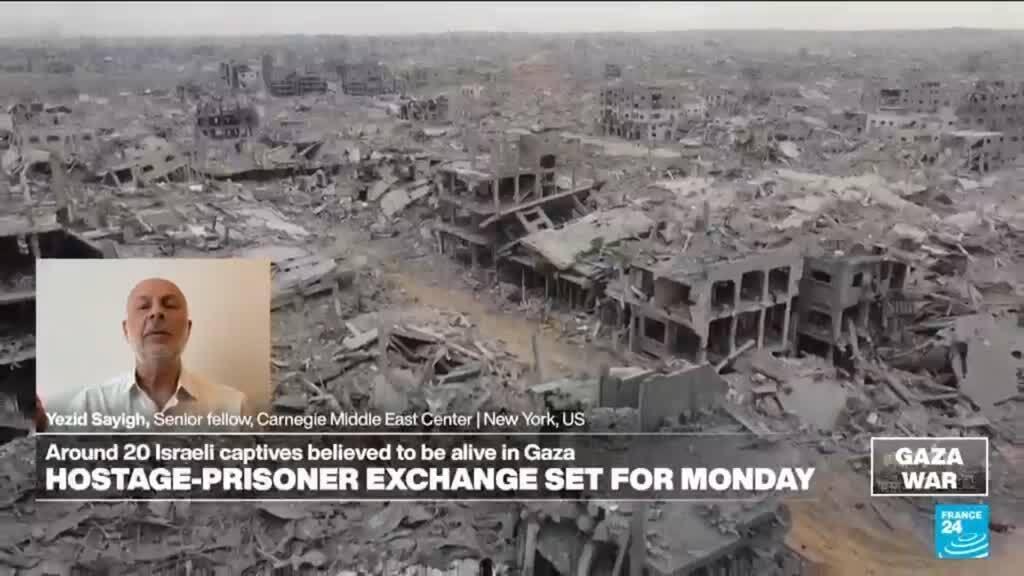 'Critical question': Will there be 'full-scale' UN aid for Gaza ...