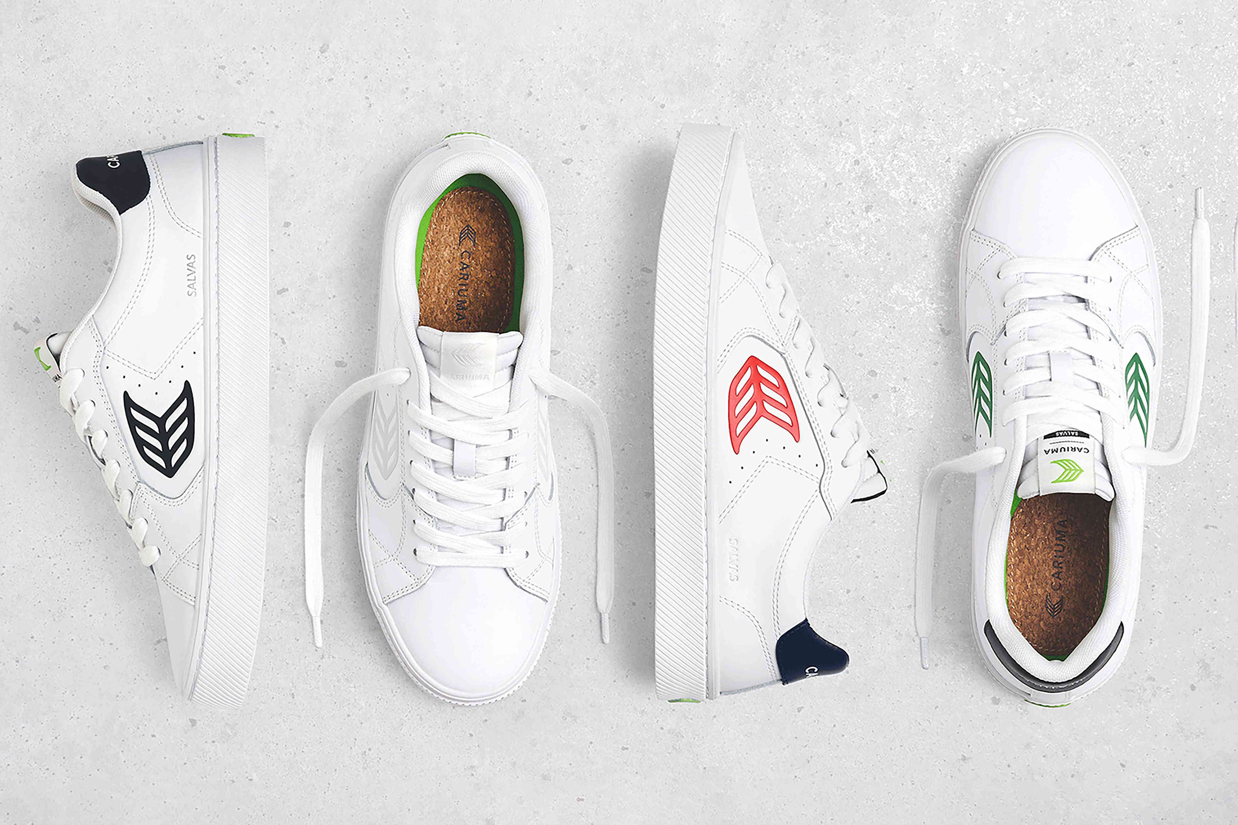 I Walked Over 15,000 Steps in These Celeb-loved Cariuma Sneakers—and ...