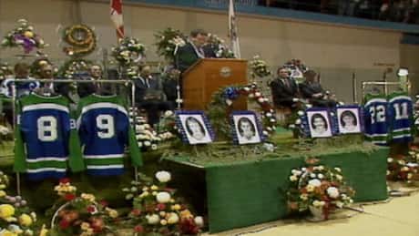 Doc about Swift Current Broncos bus crash expected to spark 'honest ...