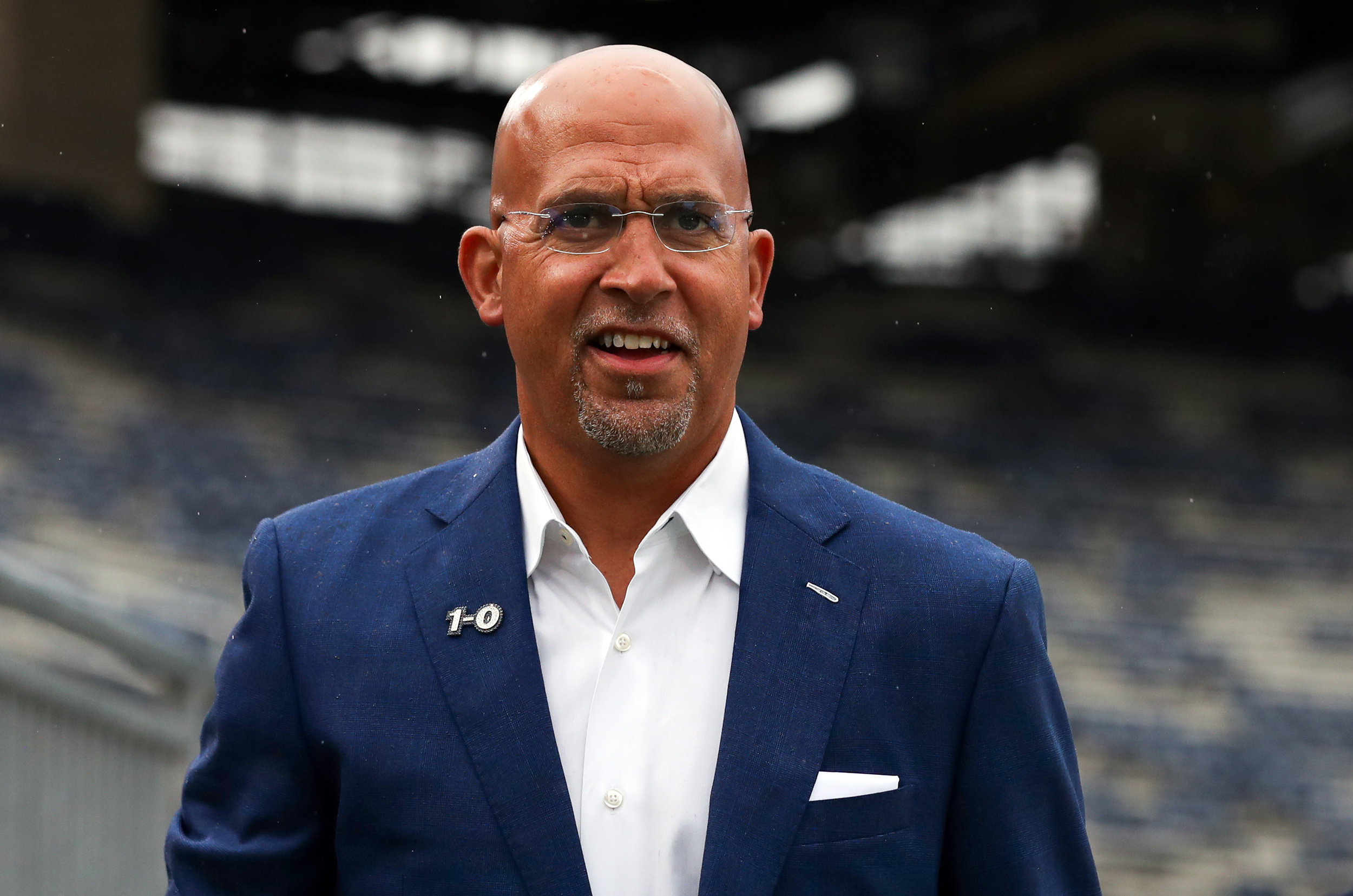 James Franklin's firing was needed, but does it solve all of Penn State ...
