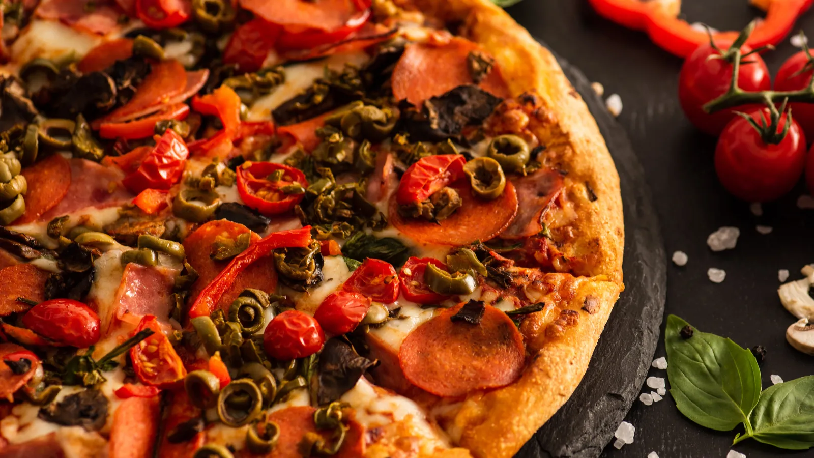 Why Do Italians Never Put Pineapple On Pizza