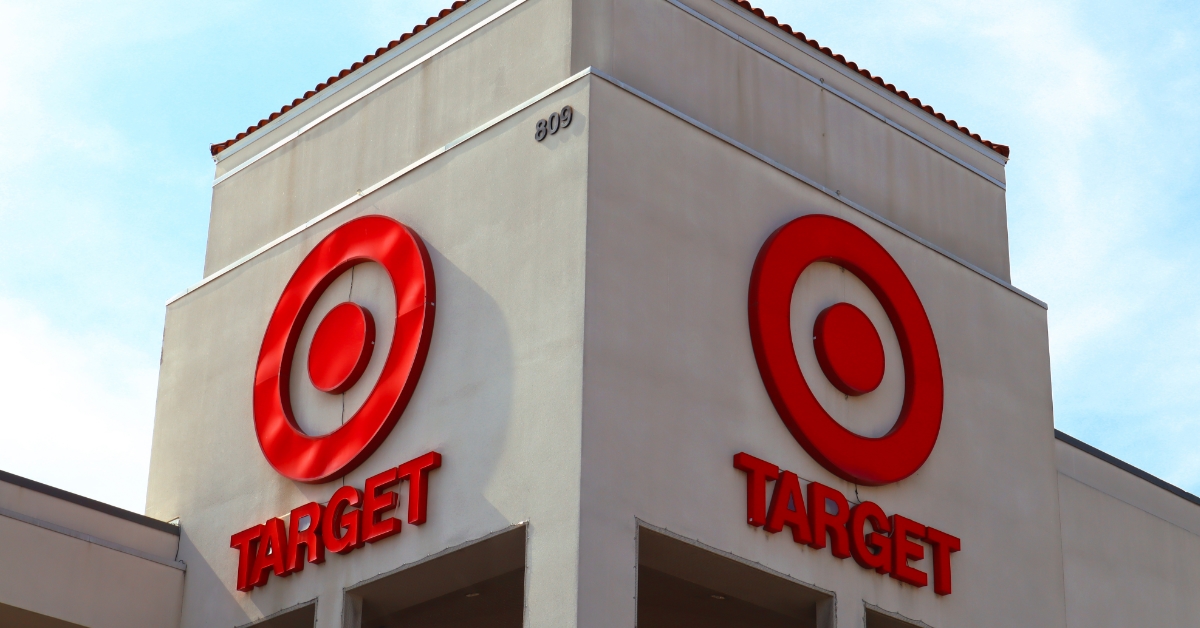 13 Affordable Target Furniture Finds That Look High-End