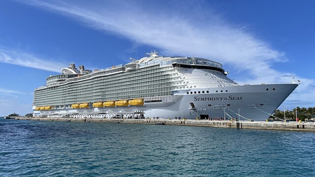 TikToker Goes Viral After Showing What Happens When You Try to Board