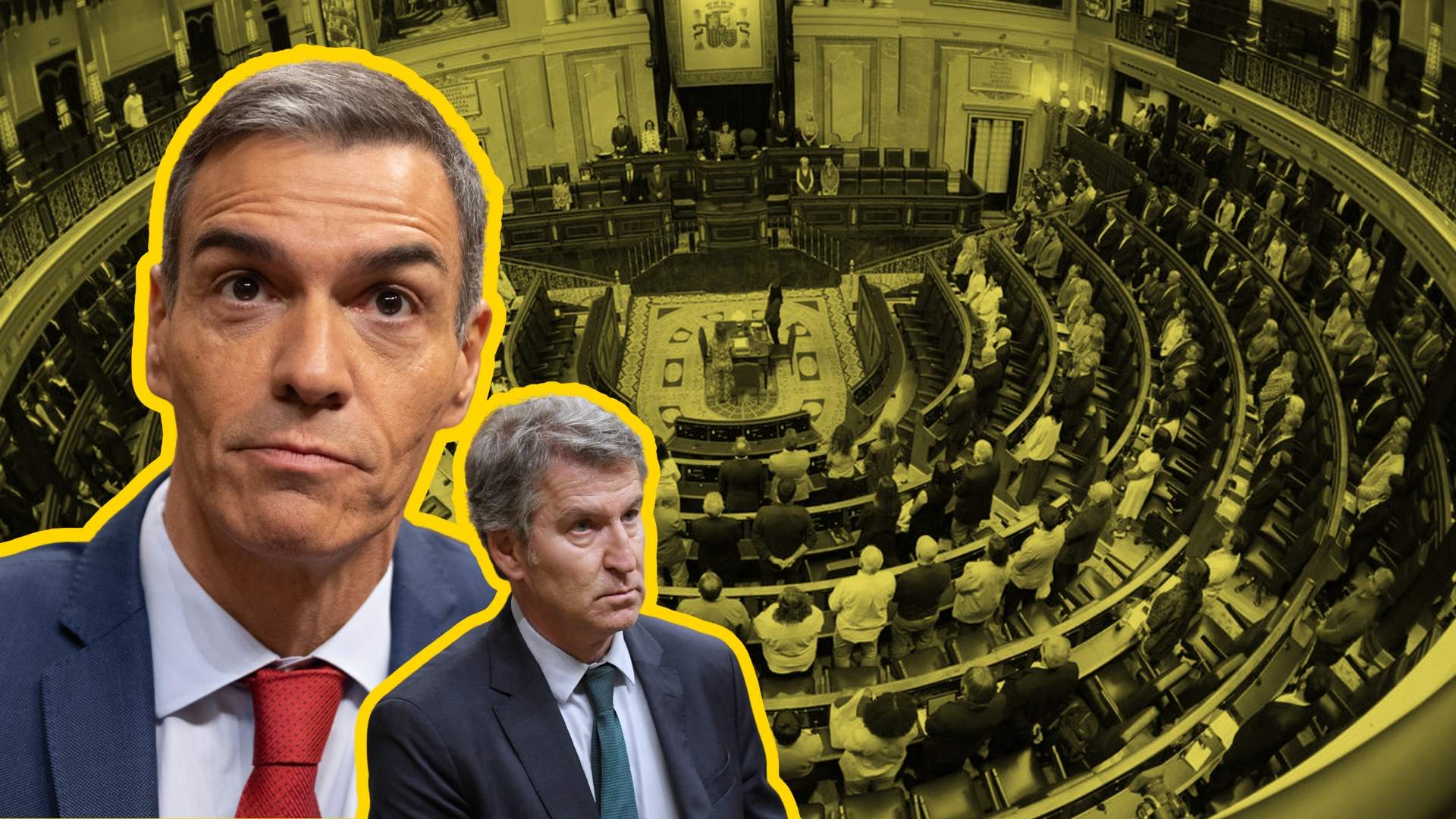 El CIS de Tezanos se obstina en catapultar al PSOE y lo coloca 15 ...