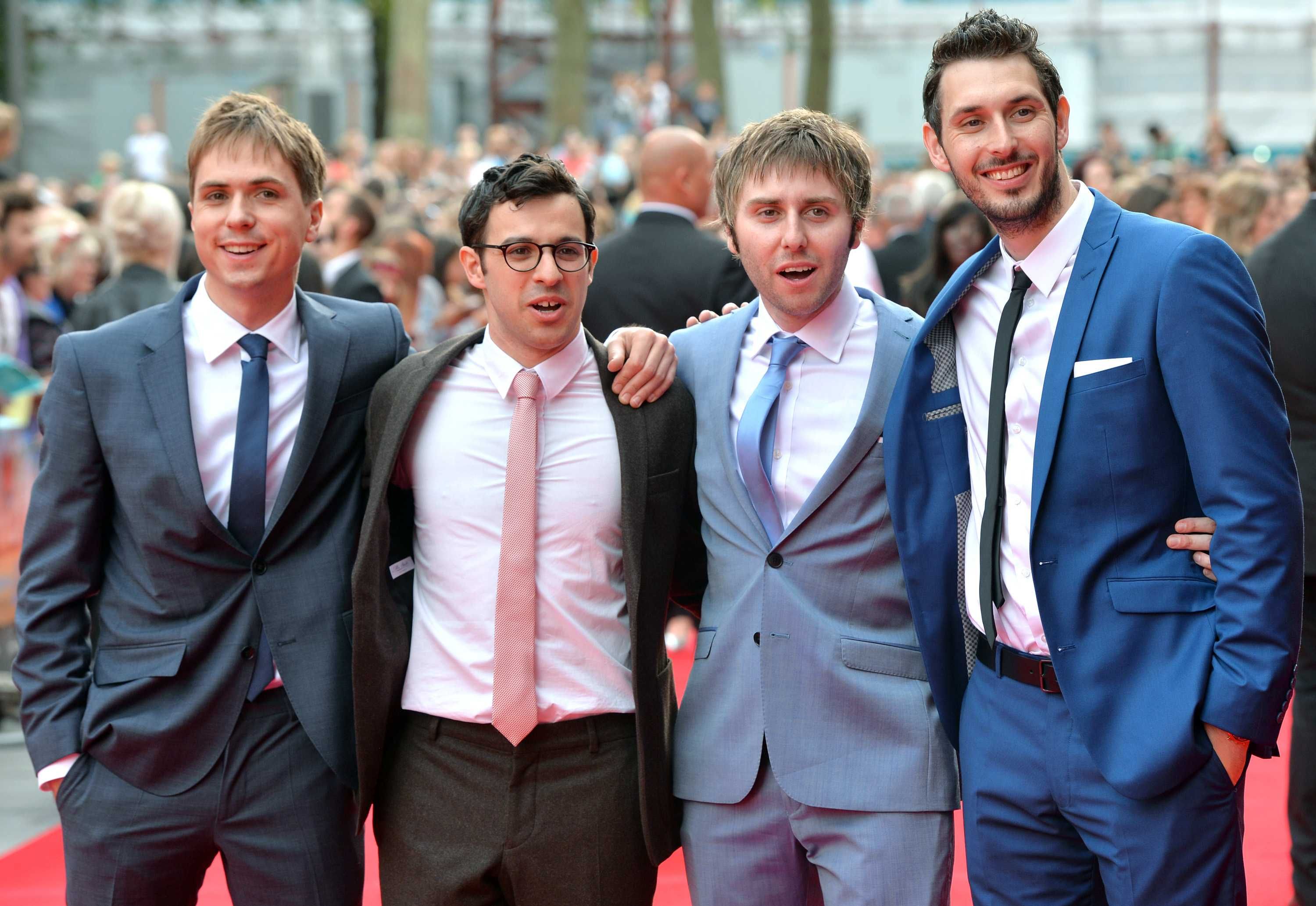 9 of biggest reactions to The Inbetweeners revival announcement