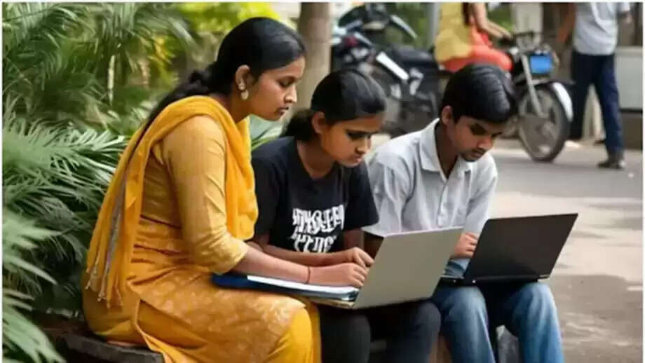 JEE Main 2026 Exam Dates and Application Details Released