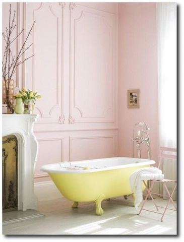 6 Expert Tips For Using Pastels In Every Room Of Your Home