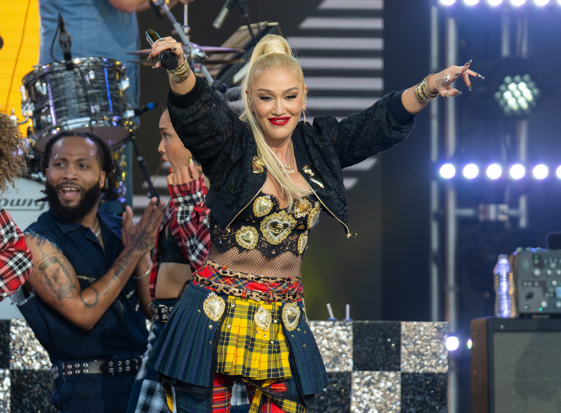 No Doubt reunite for Las Vegas residency in 2026