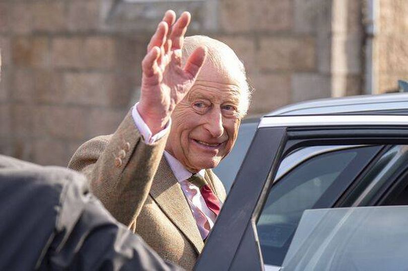 King Charles and Queen Camilla's major plan announced by Buckingham Palace(02)