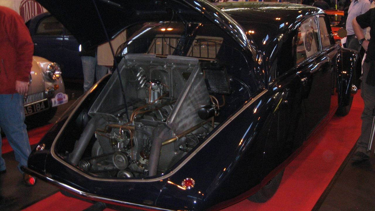 9 engines owners trust more than newer designs
