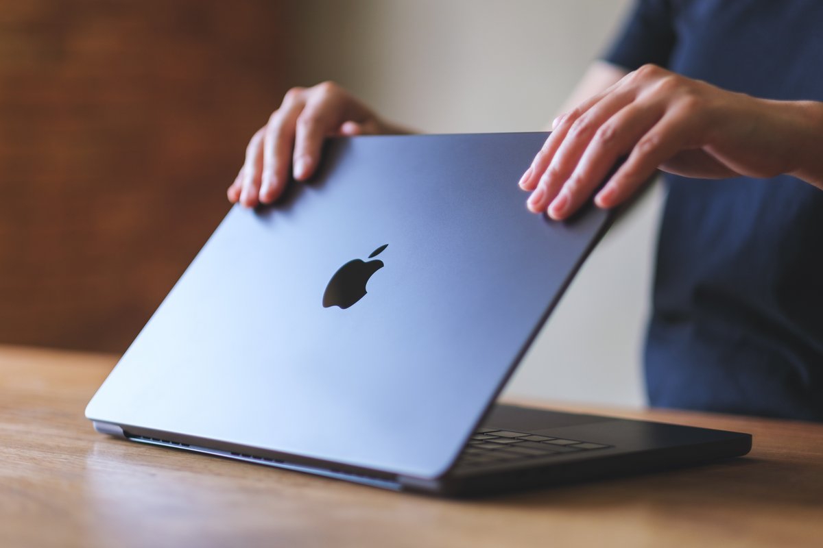 Apple piégé par macOS Tahoe : la feuille de route des Mac jusqu’en 2026 ...