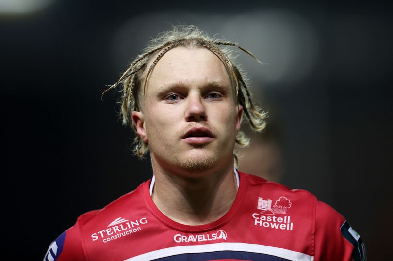 Welsh rugby's winners and losers as 20yearold must be in Wales squad