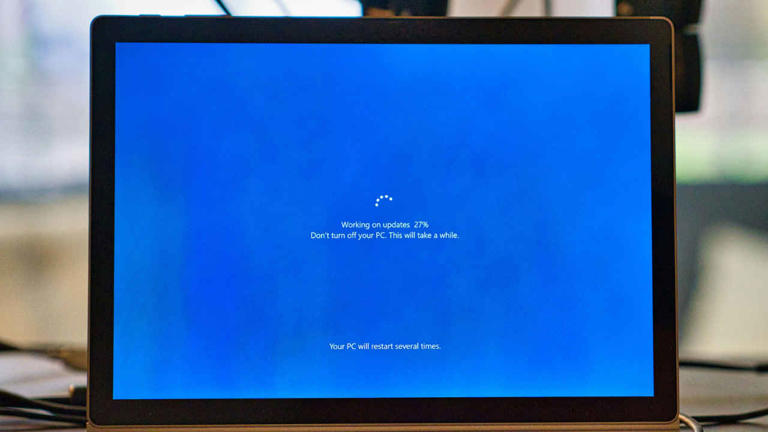 Microsoft has fixed this decade-old error with Windows 11