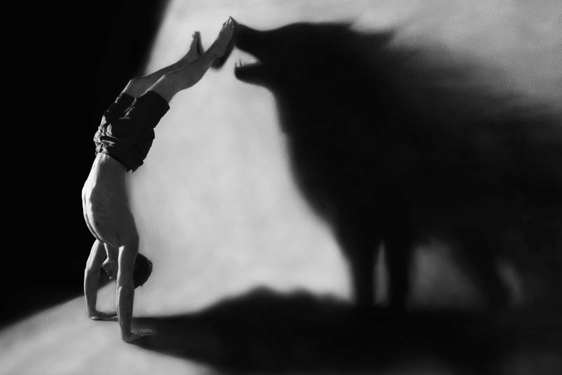 Europe's werewolf trials: a dark historical chapter