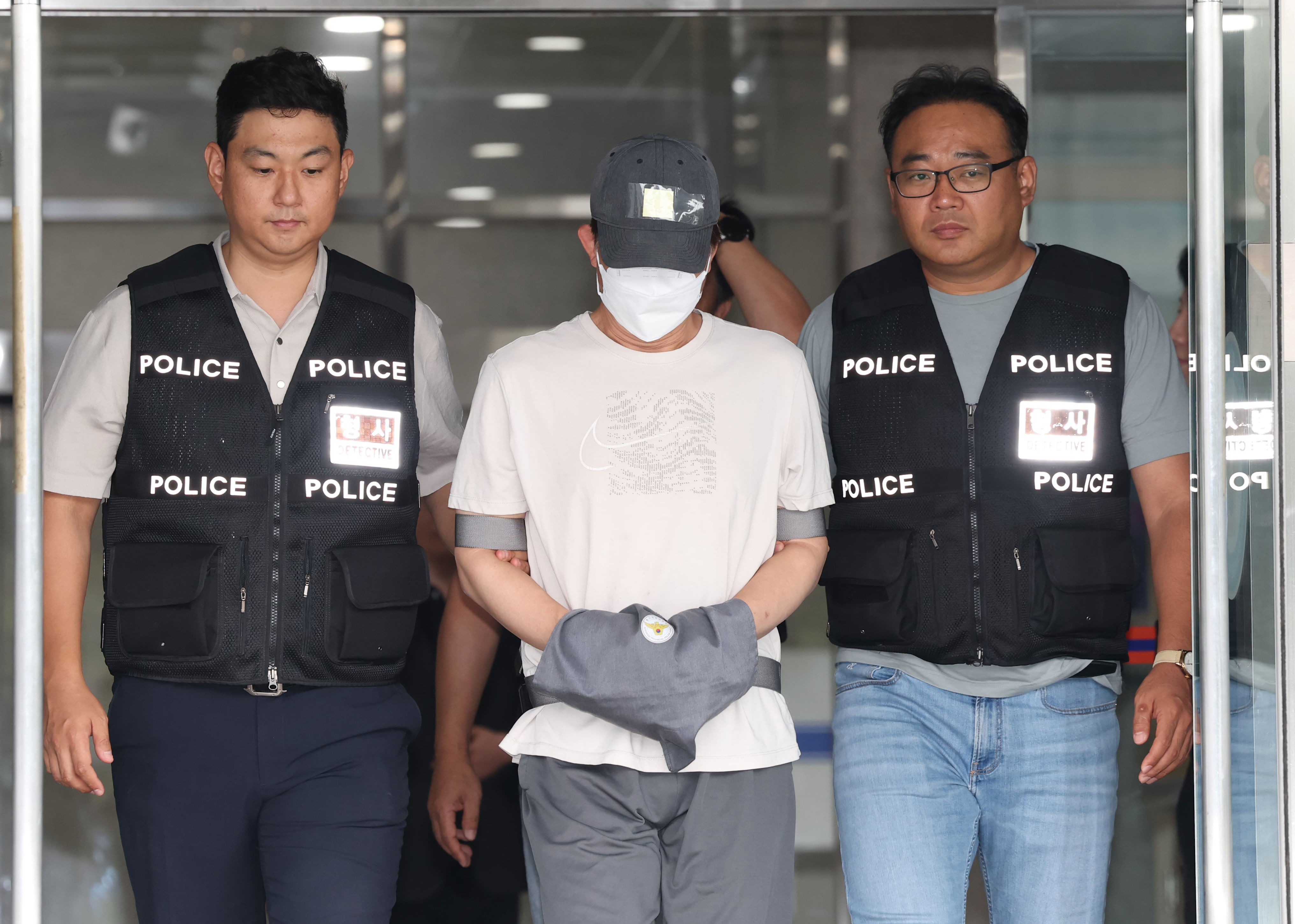 50s Man Indicted in TikToker Murder, Body Abandonment