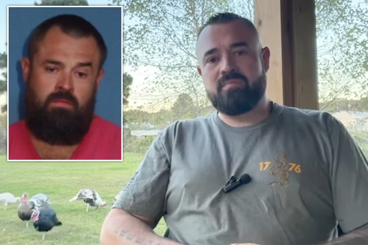 Man accused of killing daughter’s rapist says he’s running for sheriff