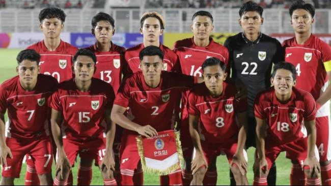 Live Streaming Timnas U22 Indonesia vs Myanmar Pukul 18.00 WIB, Nasib di SEA Games 2025