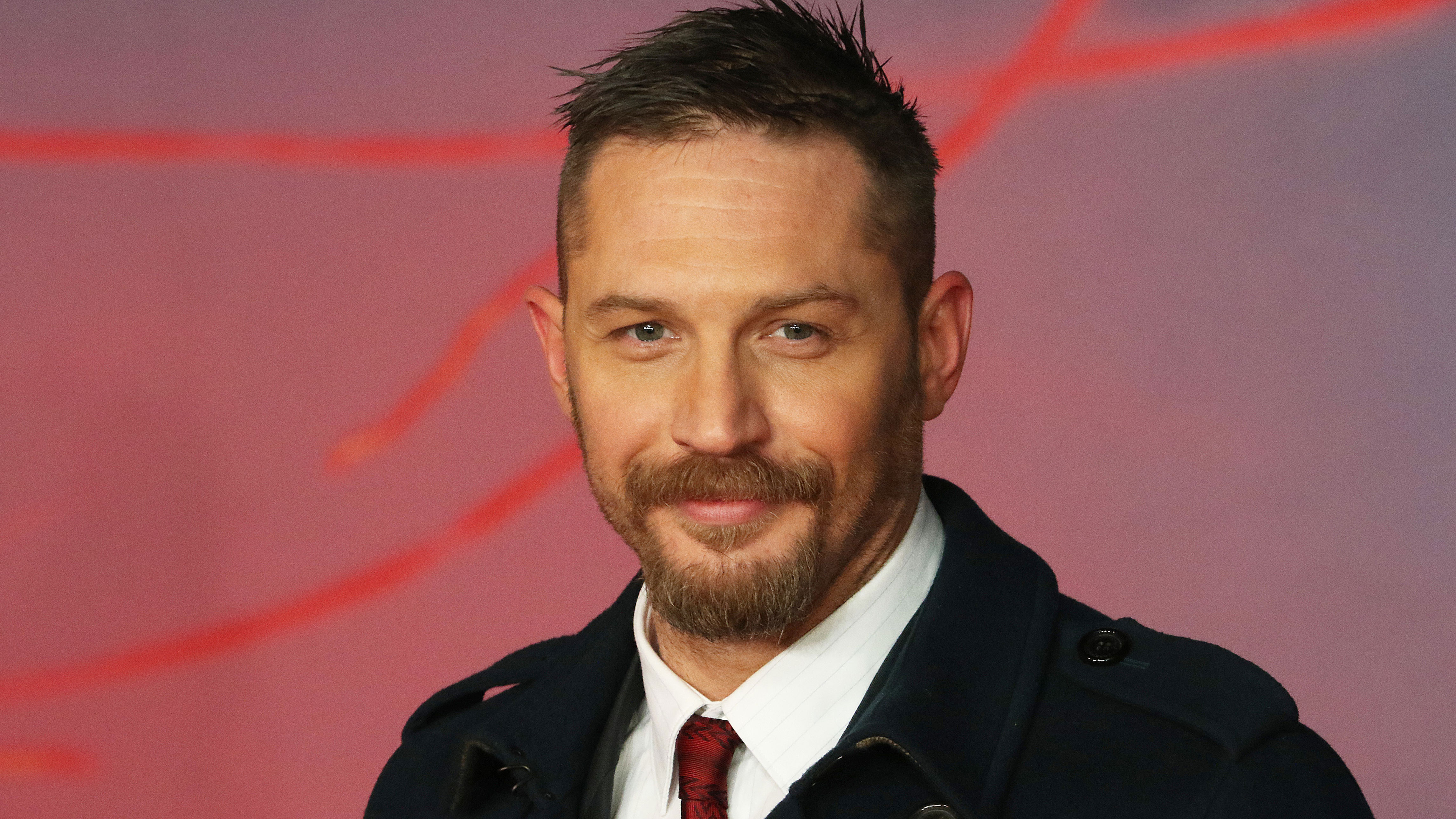 Tom Hardy Set to Return for MobLand Season Three After London Talks