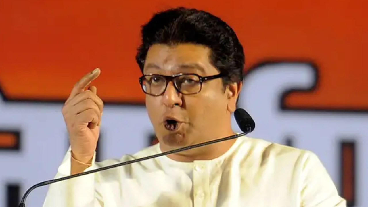 Sanjay Raut hints at MNS joining Opposition, says Raj Thackeray wants ...