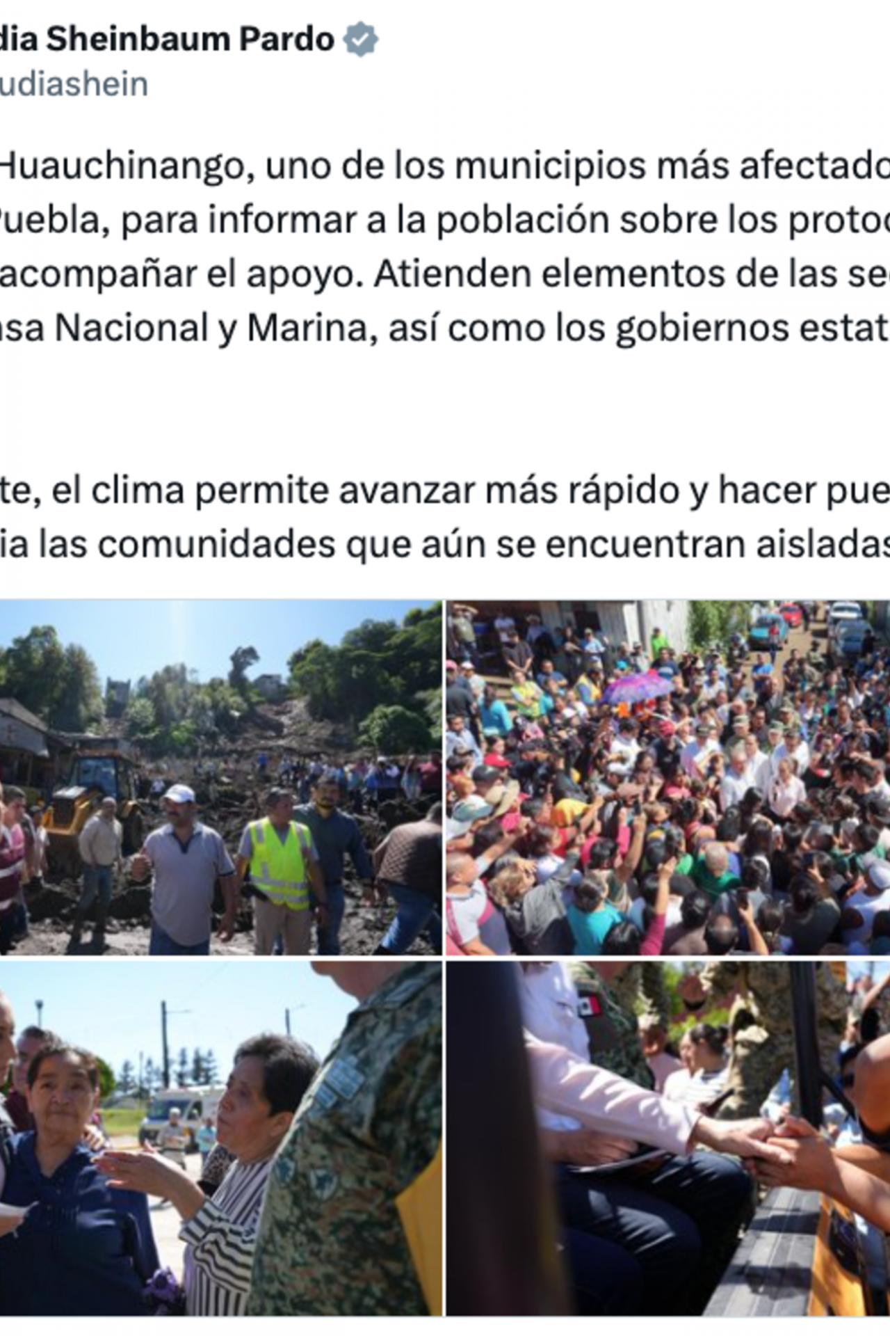 NYC declares emergency ahead of major flood and wind storm