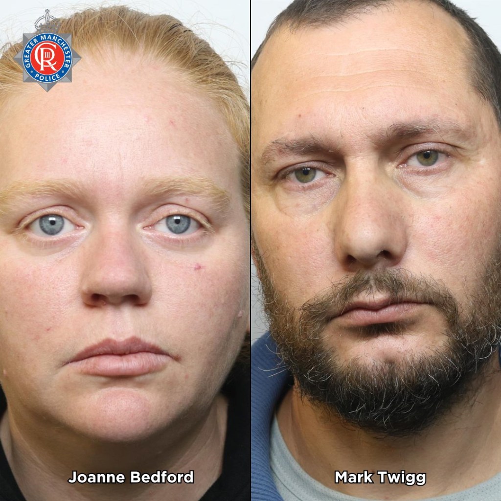 Parents jailed after three-year-old boy mauled to death by dog