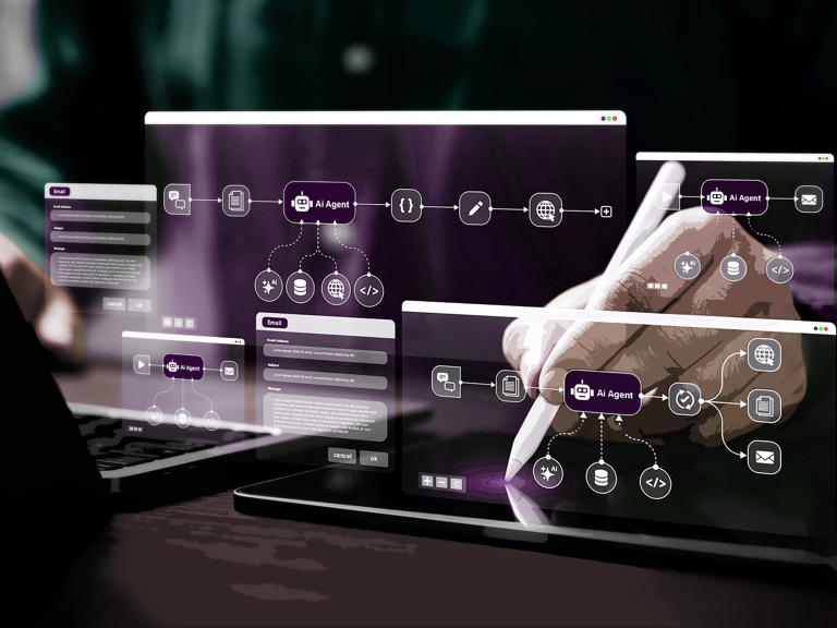 Will AI Agents Change the Forever?