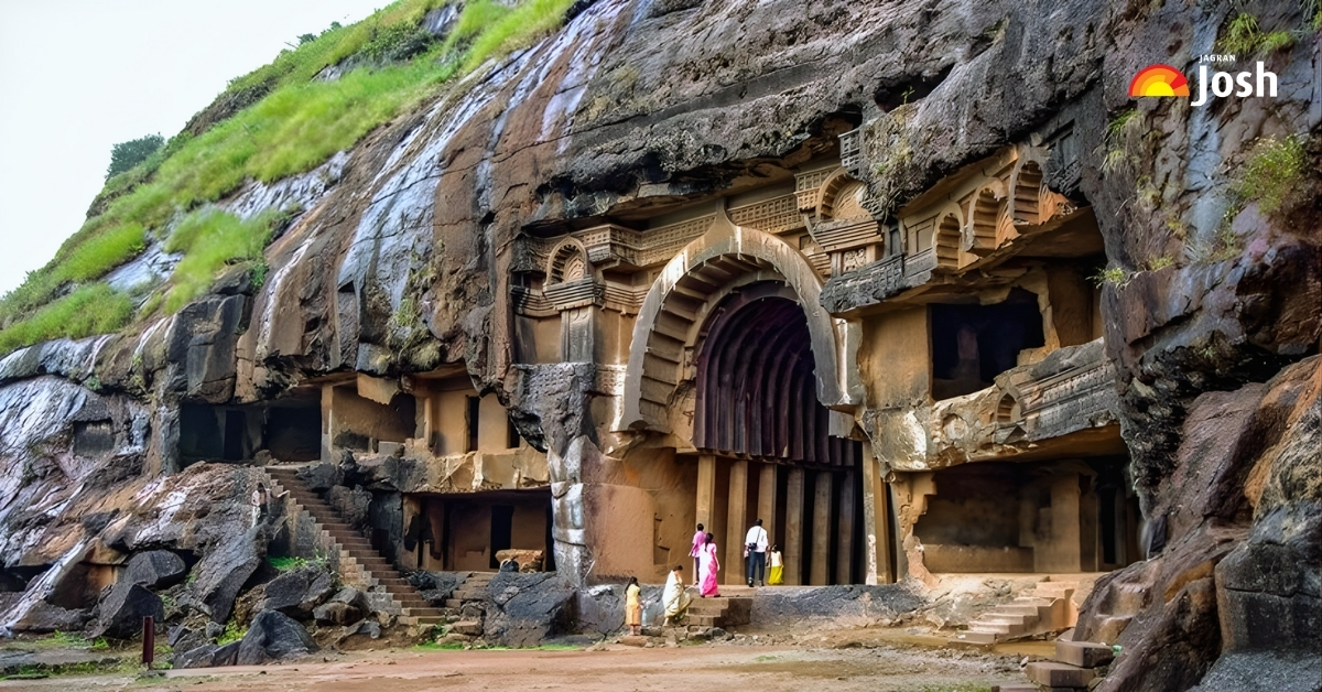 List of 10 Oldest Caves in India