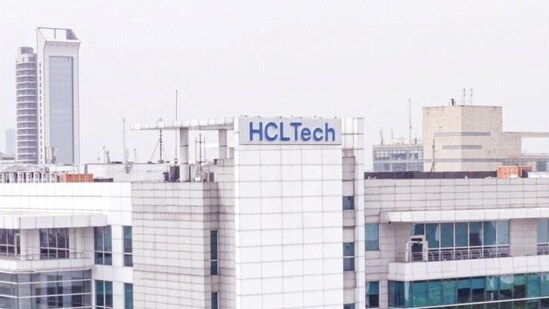 Hcltech Becomes First Top Tier Indian It Firm To Report Standalone Ai