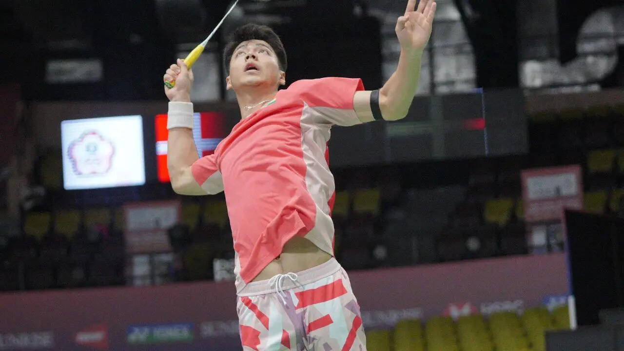 BWF World Junior Championships 2025: Indian Shuttlers Make Dominant ...