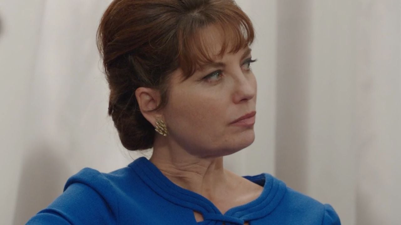 Il Paradiso delle Signore 10, Puntata del 14 ottobre 2025: Un nefasto presagio si avvera, Adelaide è distrutta!