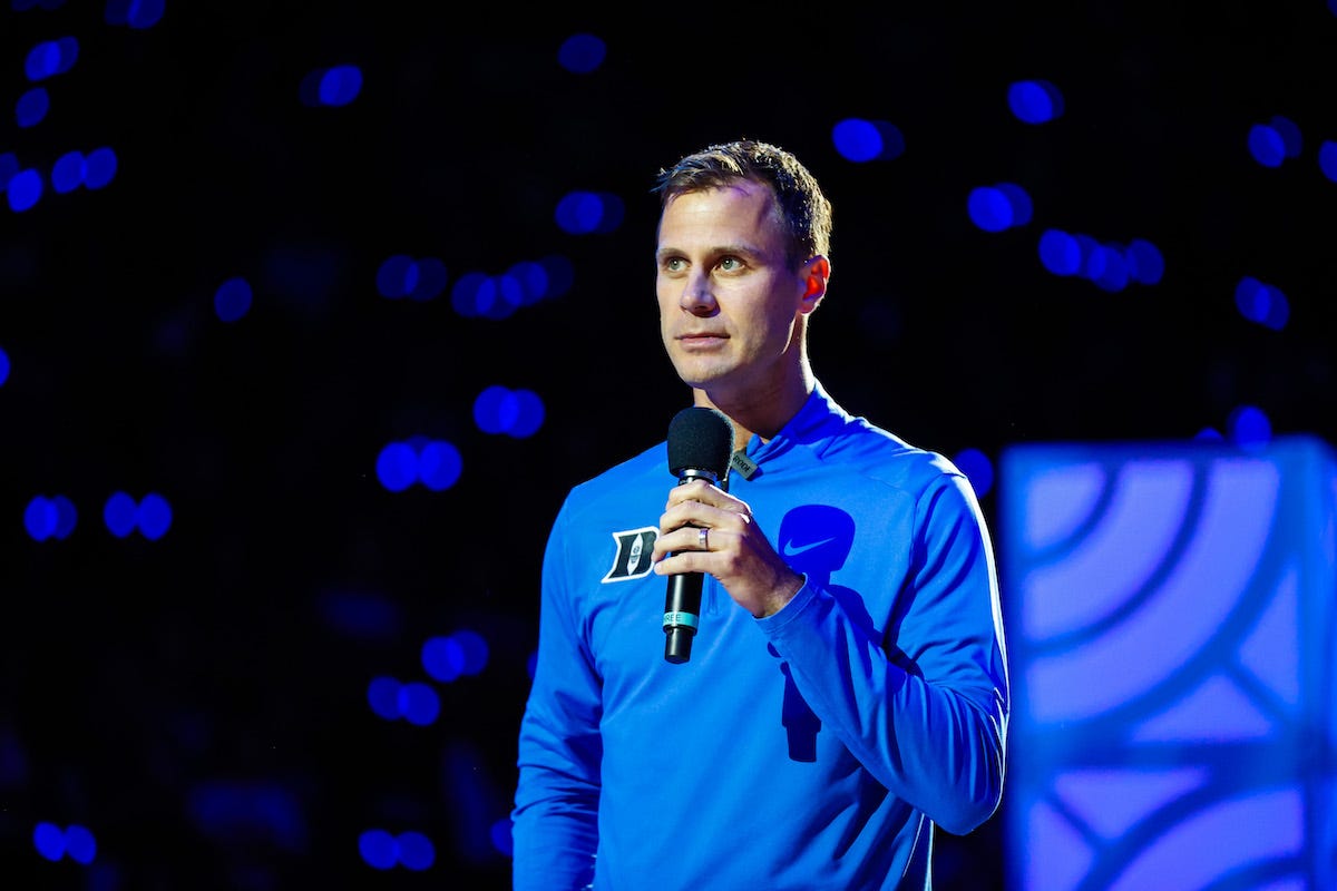 4-star center Maxime Meyer set for official visit to Duke