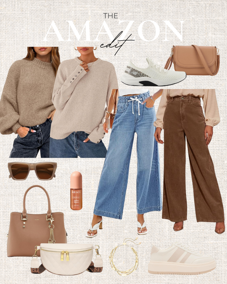 Fashionable and Affordable Finds For You to Shop