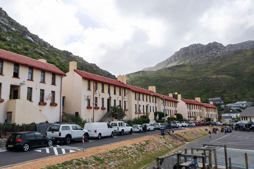 We re being pushed out say Kalk Bay fishing families We re being pushed out say Kalk Bay fishing families