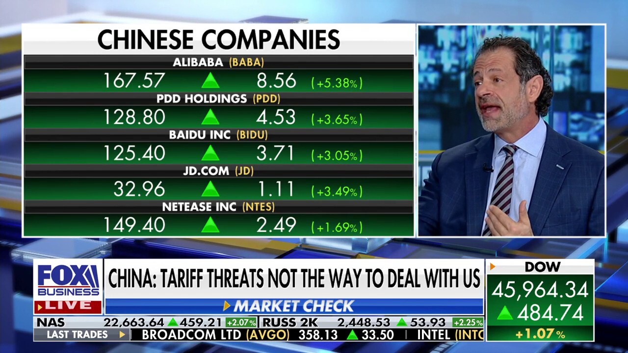 Trump will win trade war with China, but US has other big issues ...