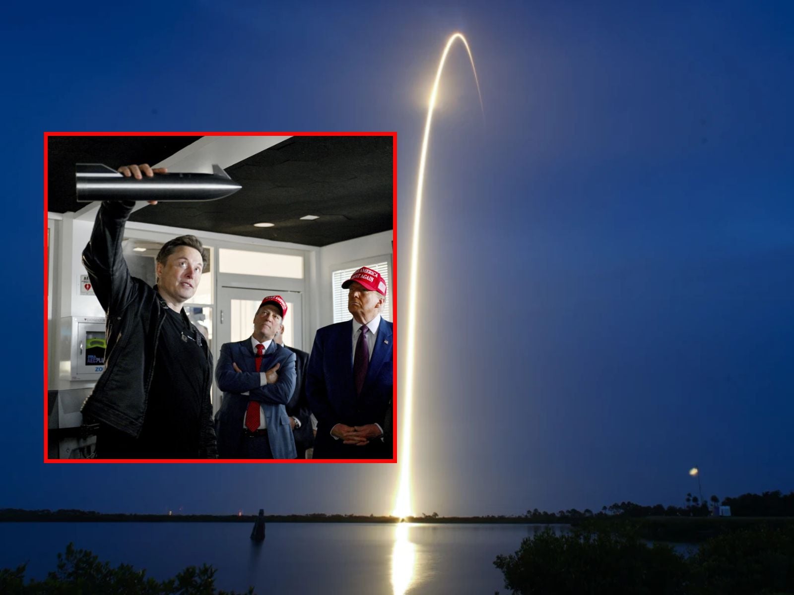 Alertan por caída masiva de satélites Starlink: la red de Elon Musk ya ...