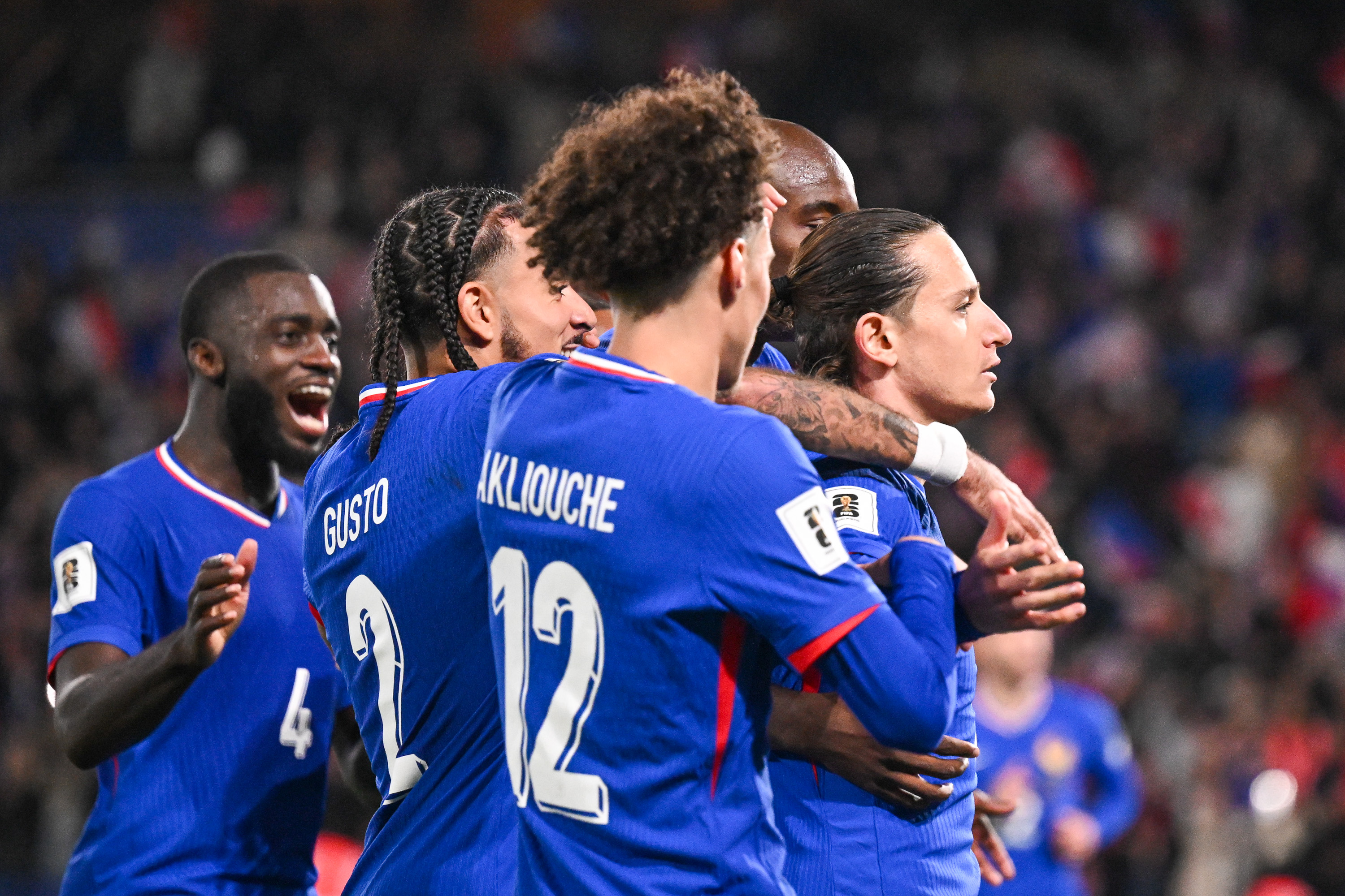 France Islande : bon à savoir avant le quart de finale de l'Euro 2016