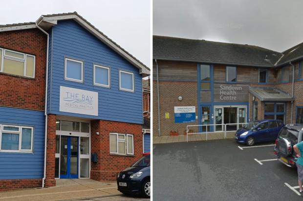 More upset at online appointments at GP surgeries