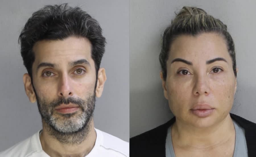 Two Charged In Elaborate 600 000 Psychic Fortune Telling Scheme