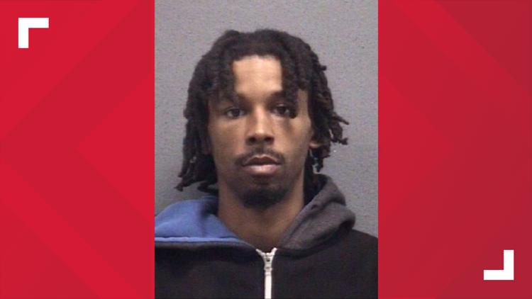 Muskegon man found guilty of 1st degree murder in 2022 death of Jamarr ...