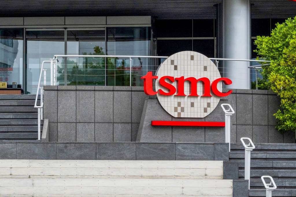 La manœuvre risquée de TSMC qui pourrait fragiliser Taïwan. © kuenlin, iStock