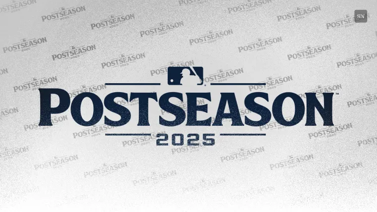 MLB playoff games on TV today: Schedule, times, TV channels, live ...
