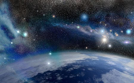 Pluto Direct in Aquarius 2025: Revolution, Truth & Power Shifts