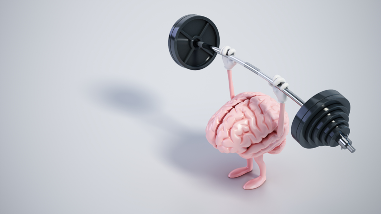 Brain health: Easy daily exercises to reduce dementia risk and boost brain power