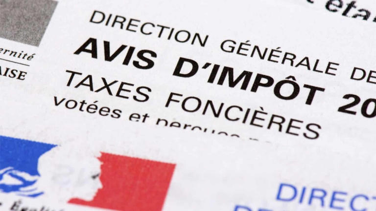 Taxe foncière : la date limite approche, voici comment demander une ...