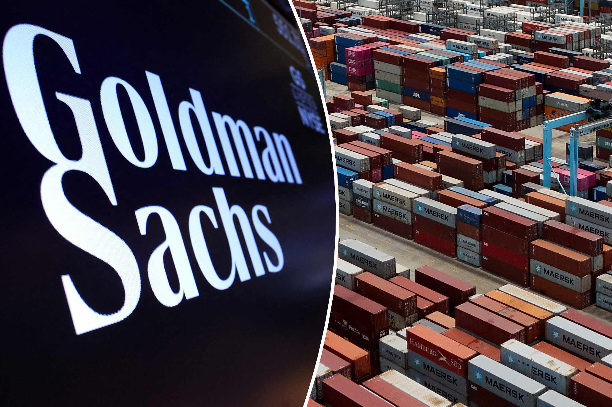 Why US consumers will pay for over half of Trump tariffs this year ...
