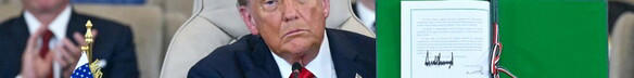 Firmati gli accordi di pace a Sharm el Sheikh: Trump: "Accordo esaustivo. Fissate regole e...