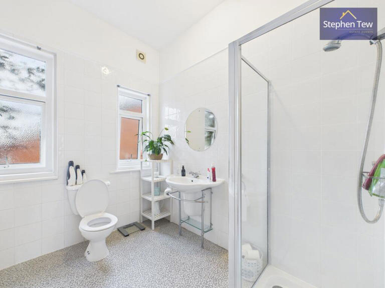 Charming 3-bed terraced house for sale just minutes from Blackpool town ...