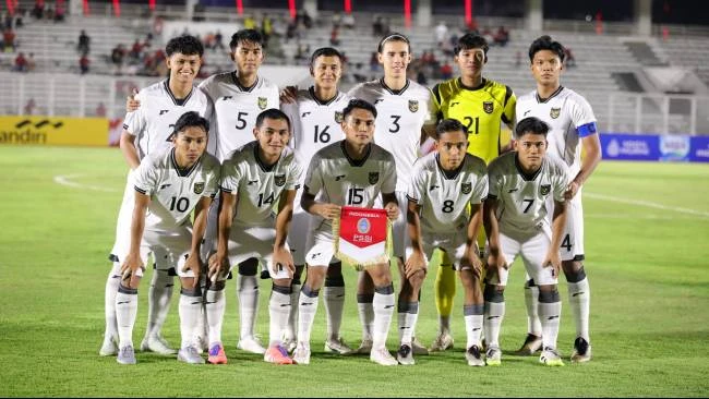 Indra Sjafri Umumkan Kriteria Pemilihan Pemain Timnas U22 Indonesia