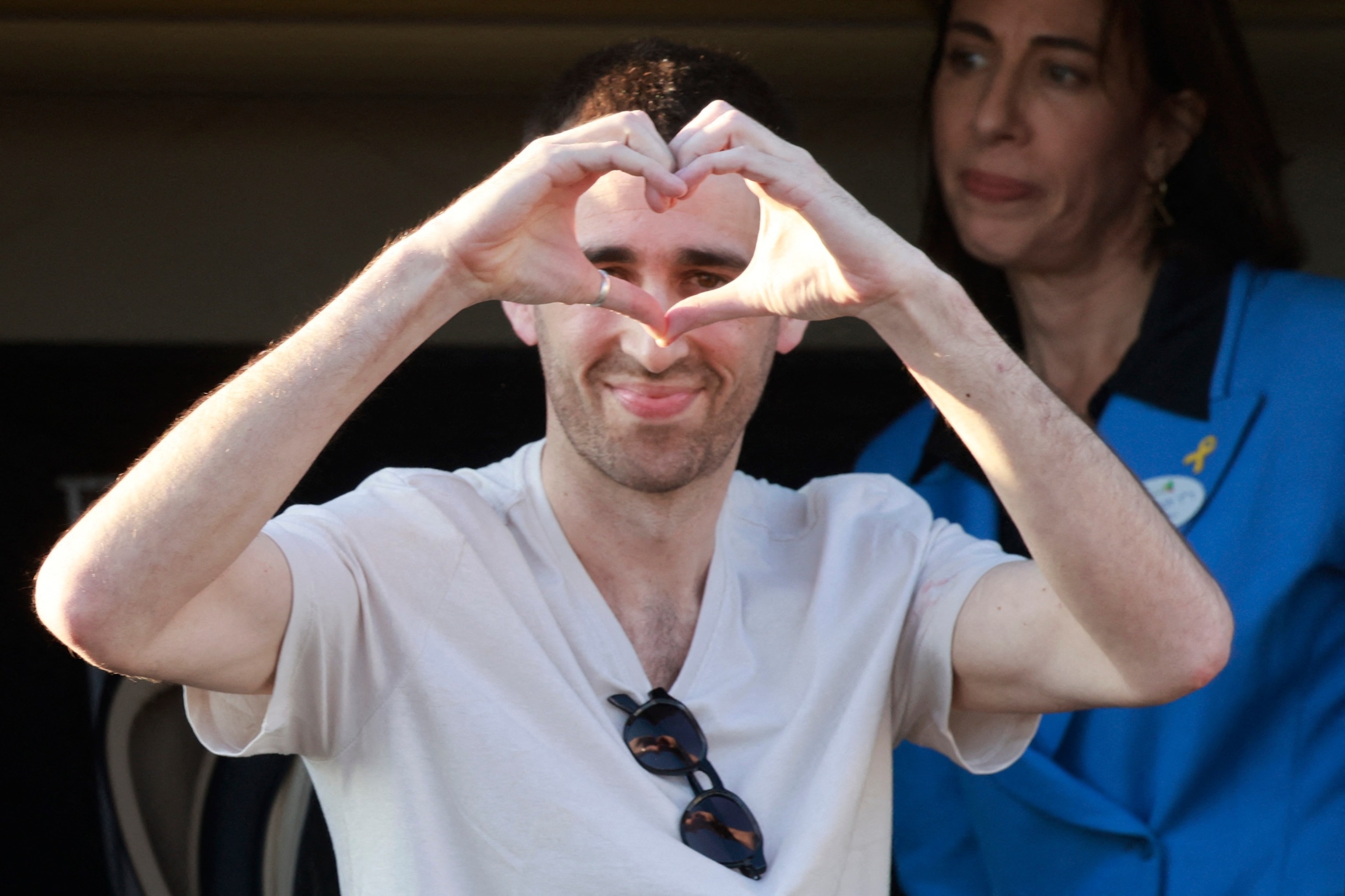 Israel-Gaza live updates: Israel says not releasing dead hostages 'blatant violation'