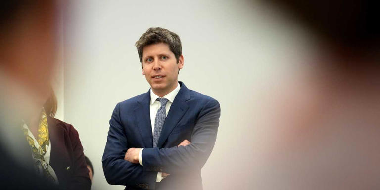 Tech earnings are coming and perhaps nothing looms larger than this Tech earnings are coming and perhaps nothing looms larger than this